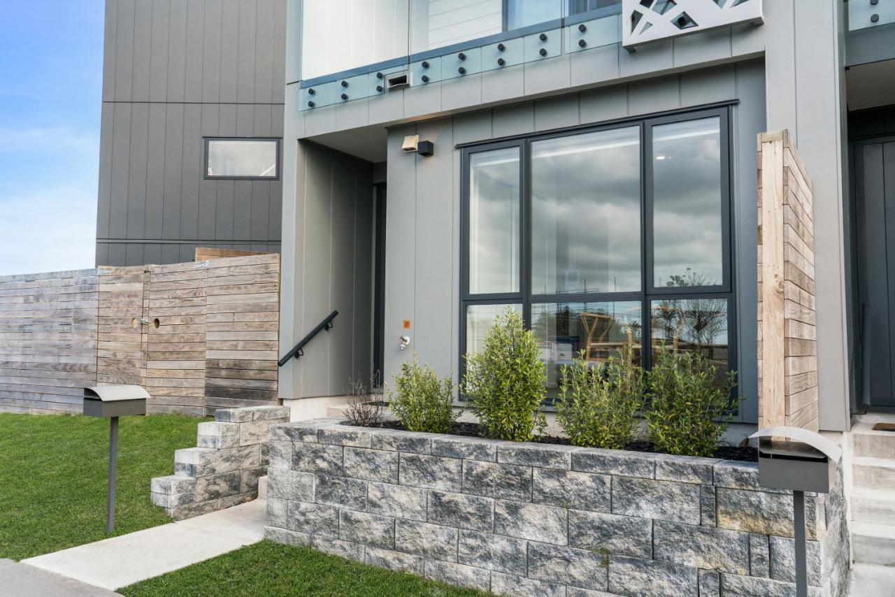 Your Home Away From Home Located Near Auckland Cbd 外观 照片