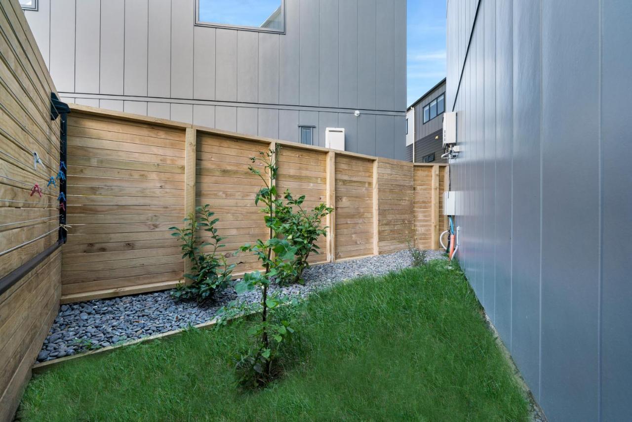 Your Home Away From Home Located Near Auckland Cbd 外观 照片