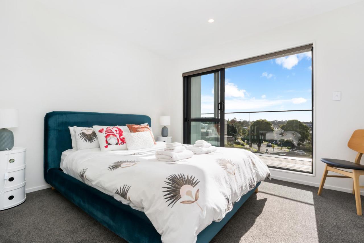 Your Home Away From Home Located Near Auckland Cbd 外观 照片