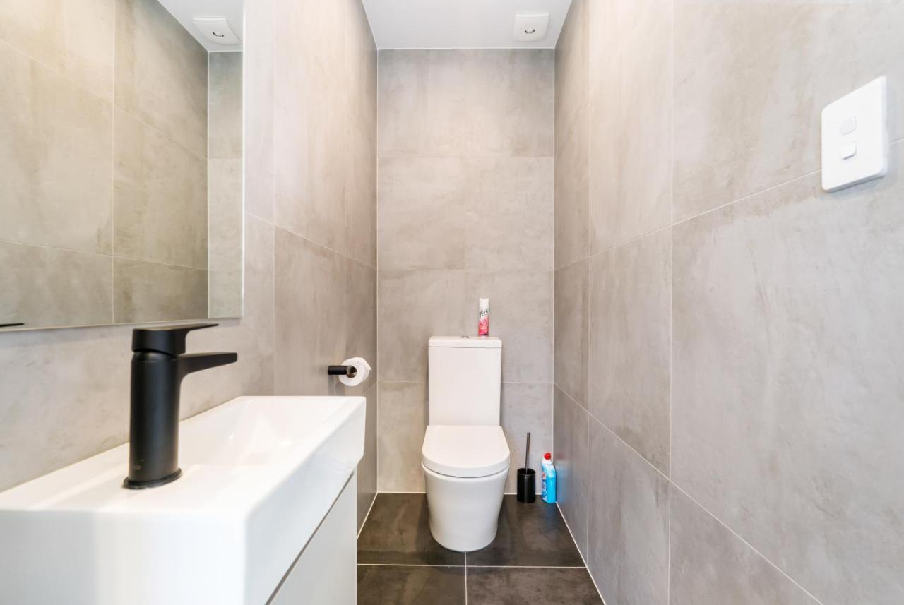 Your Home Away From Home Located Near Auckland Cbd 外观 照片