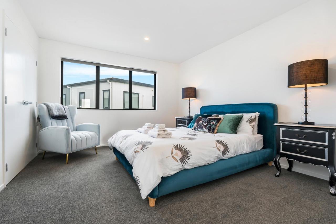 Your Home Away From Home Located Near Auckland Cbd 外观 照片