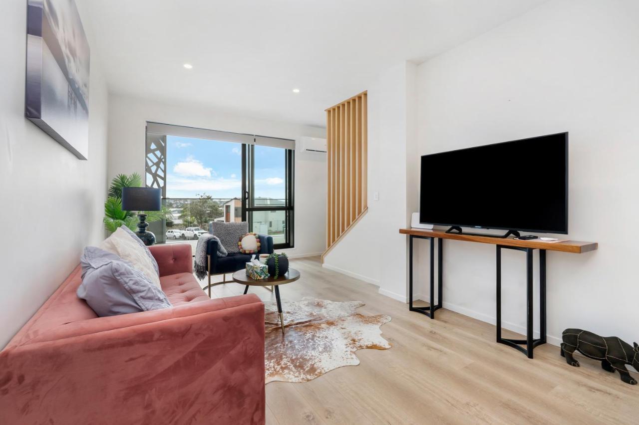 Your Home Away From Home Located Near Auckland Cbd 外观 照片