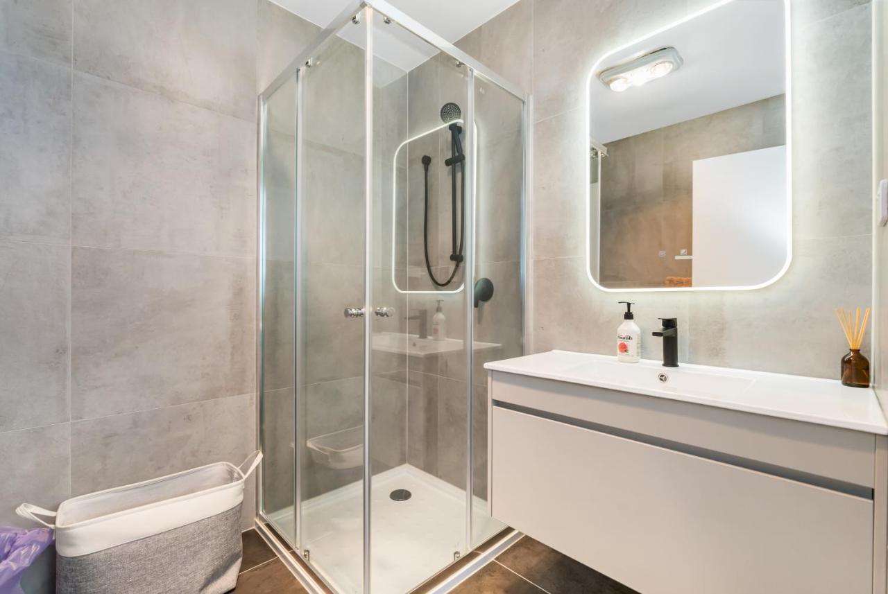 Your Home Away From Home Located Near Auckland Cbd 外观 照片