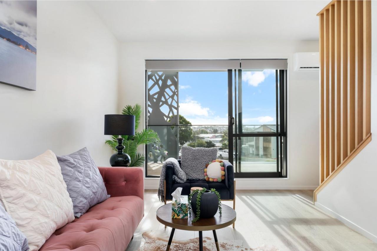 Your Home Away From Home Located Near Auckland Cbd 外观 照片