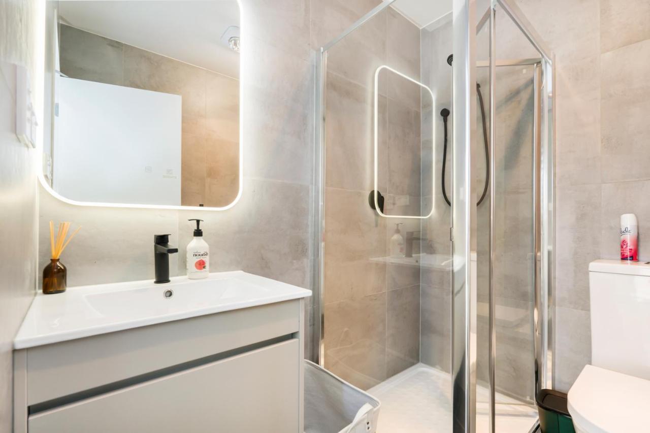 Your Home Away From Home Located Near Auckland Cbd 外观 照片