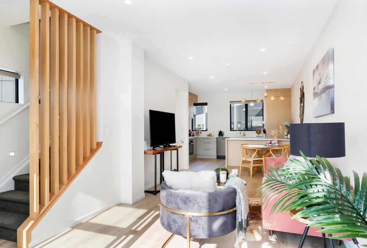 Your Home Away From Home Located Near Auckland Cbd 外观 照片