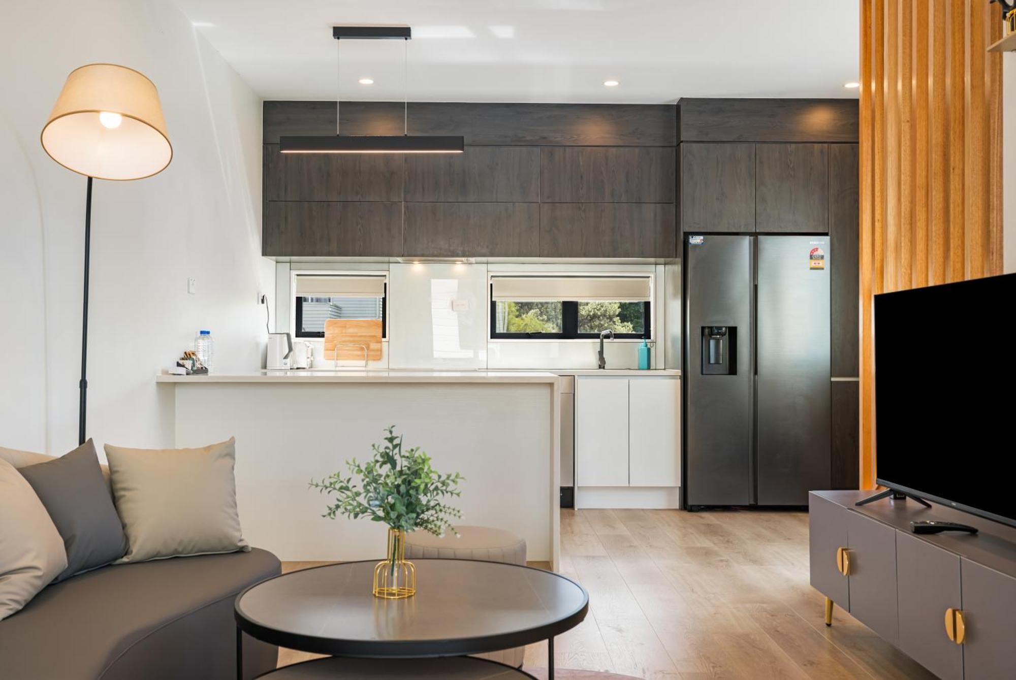 Your Home Away From Home Located Near Auckland Cbd 外观 照片