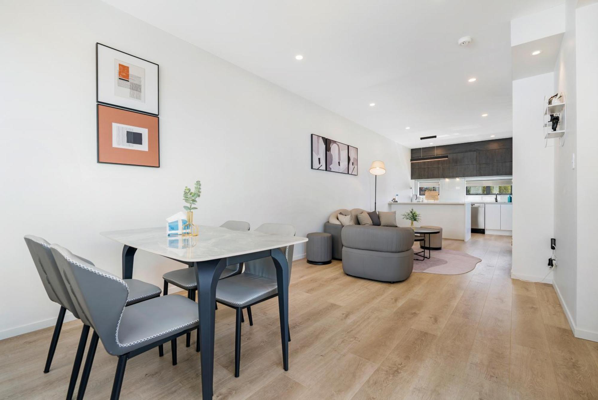 Your Home Away From Home Located Near Auckland Cbd 外观 照片