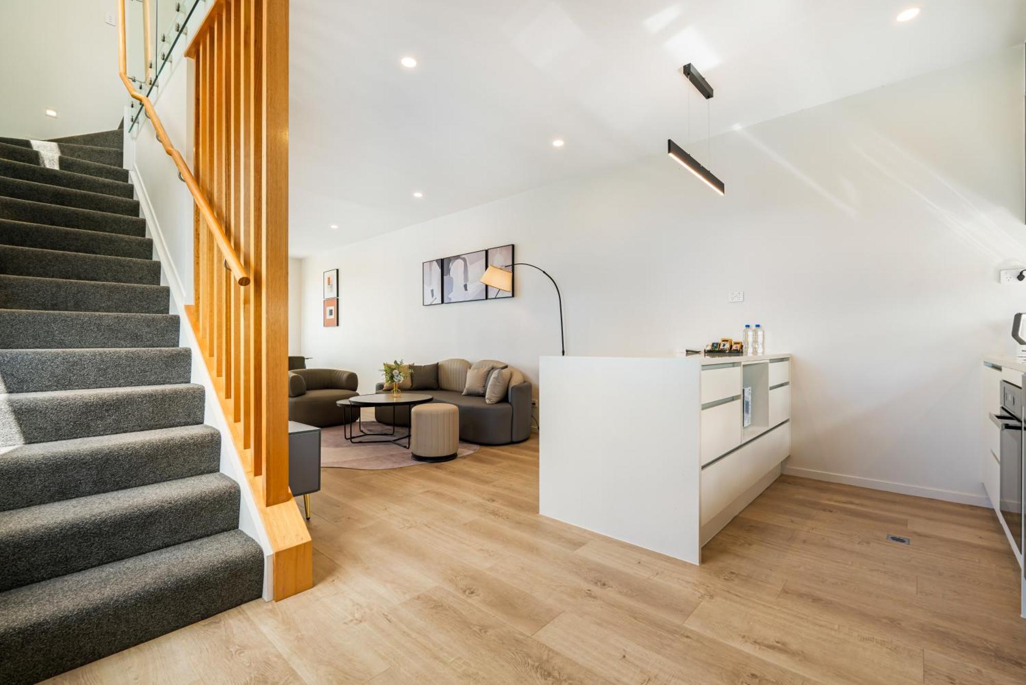 Your Home Away From Home Located Near Auckland Cbd 外观 照片