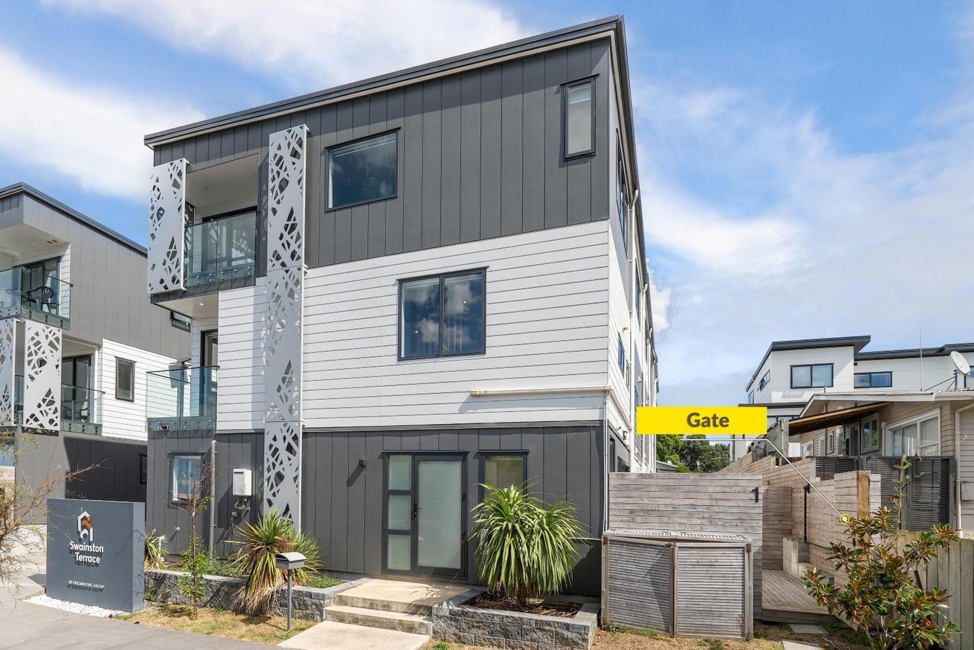 Your Home Away From Home Located Near Auckland Cbd 外观 照片