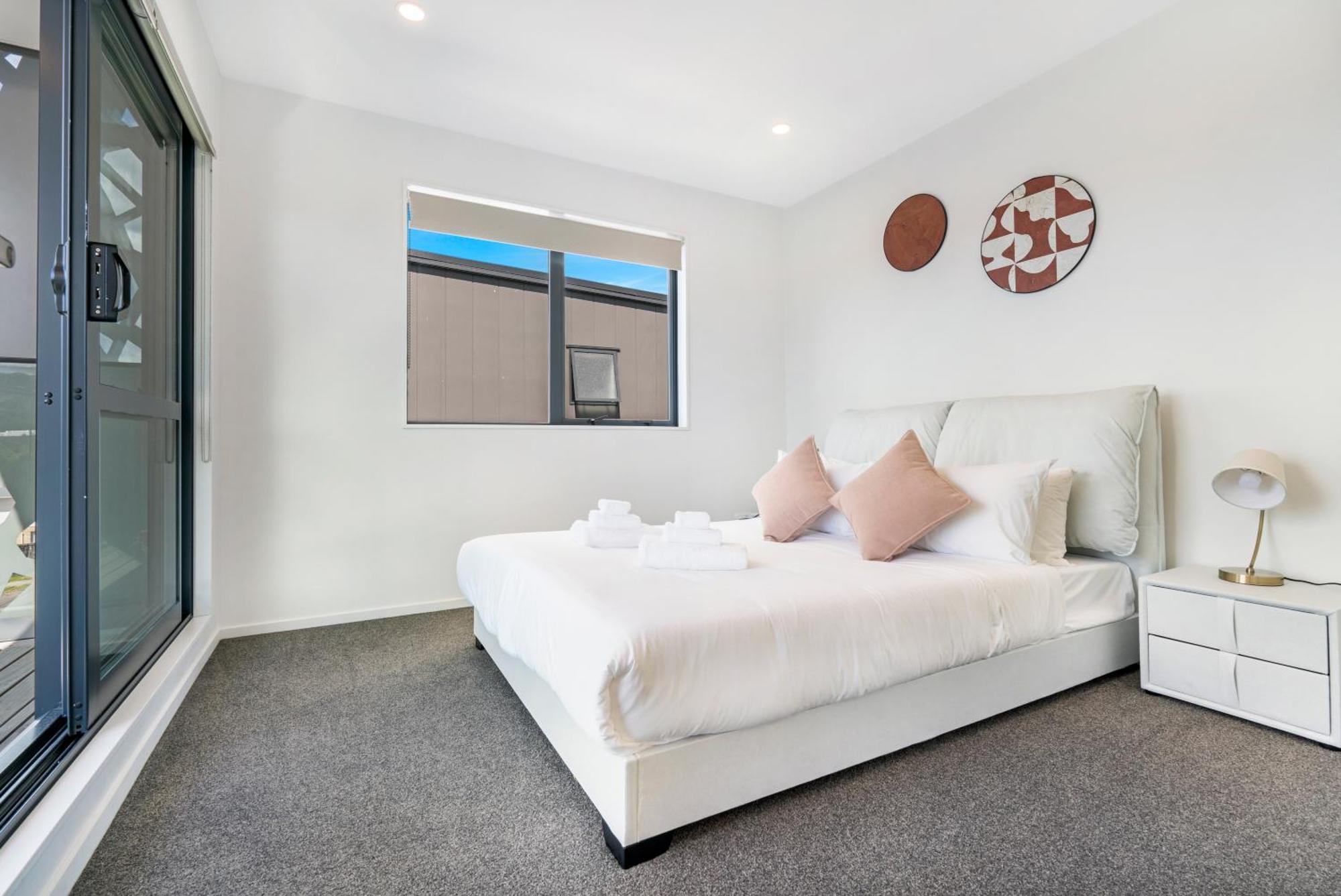 Your Home Away From Home Located Near Auckland Cbd 外观 照片