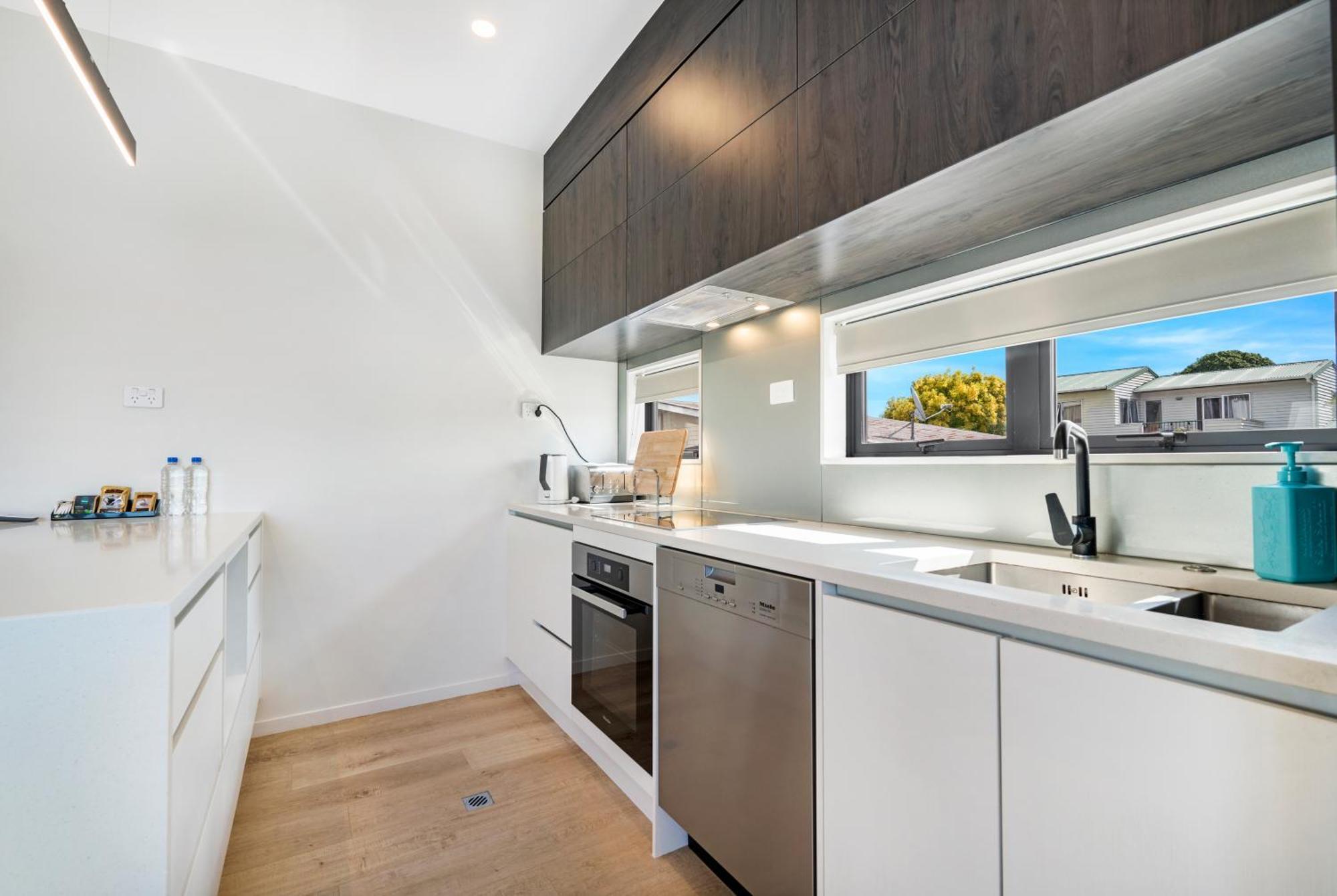 Your Home Away From Home Located Near Auckland Cbd 外观 照片