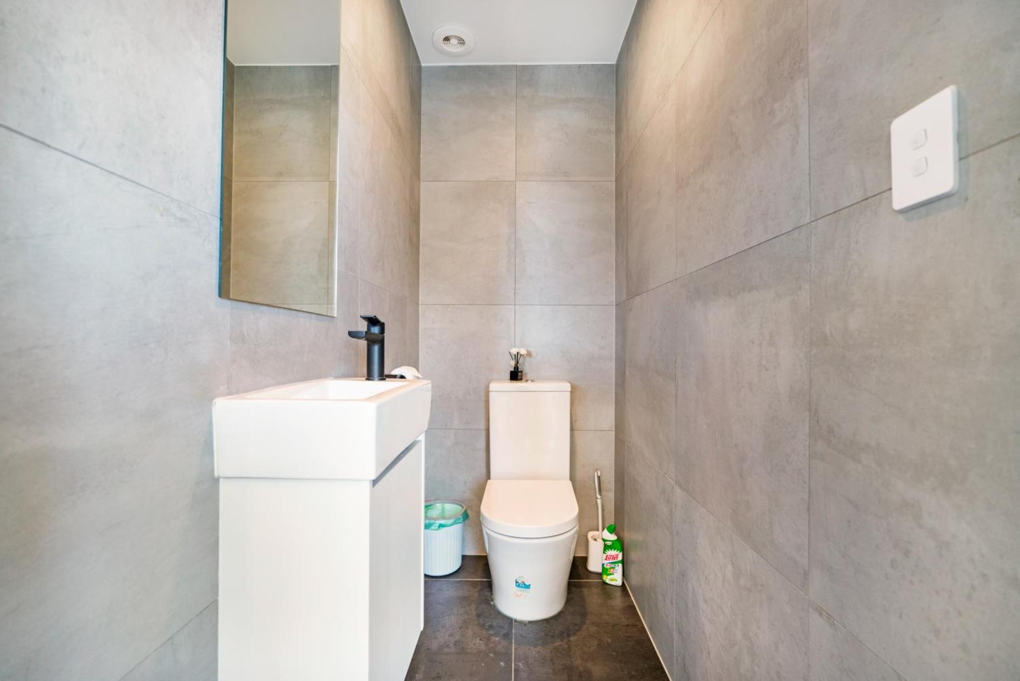Your Home Away From Home Located Near Auckland Cbd 外观 照片