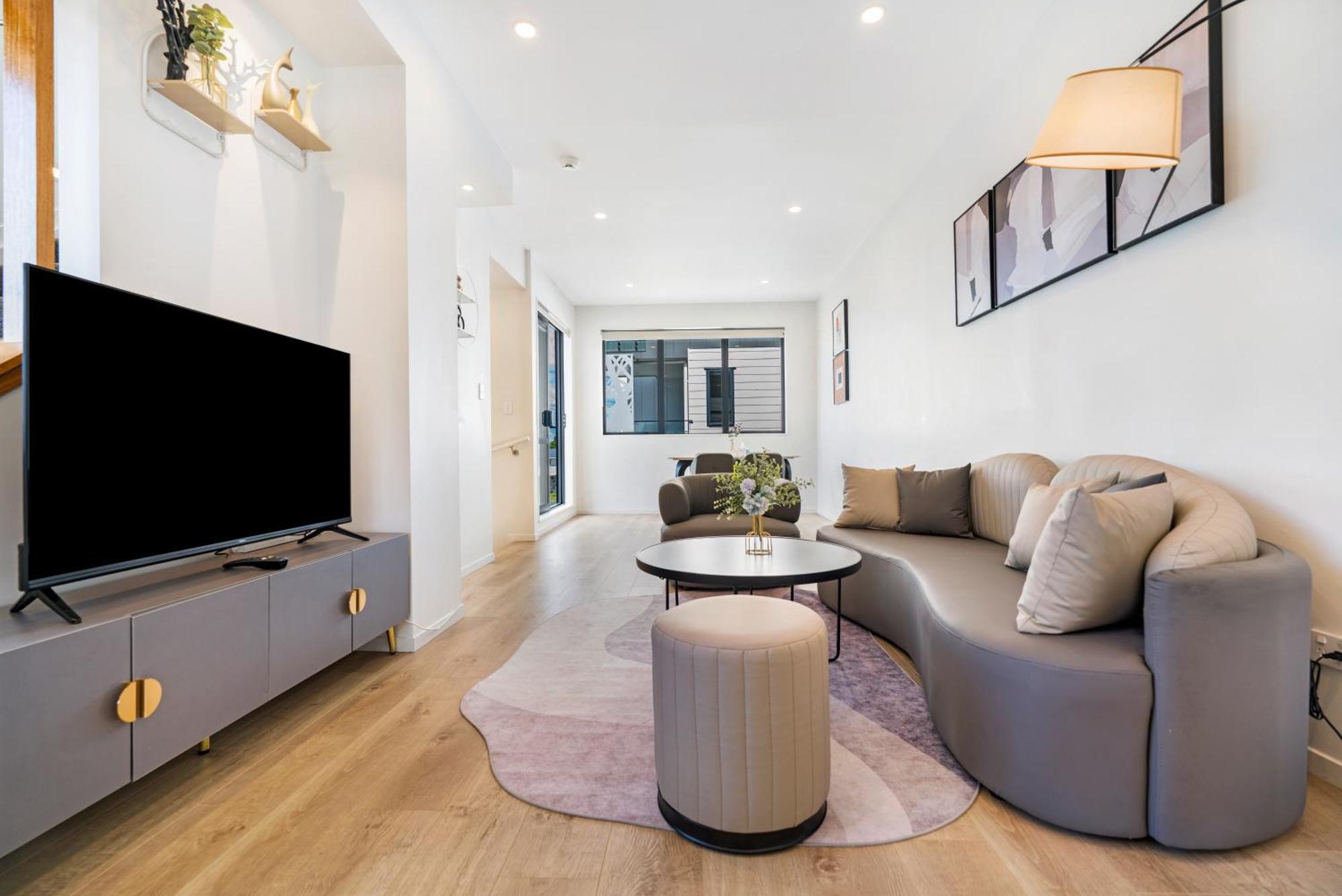 Your Home Away From Home Located Near Auckland Cbd 外观 照片