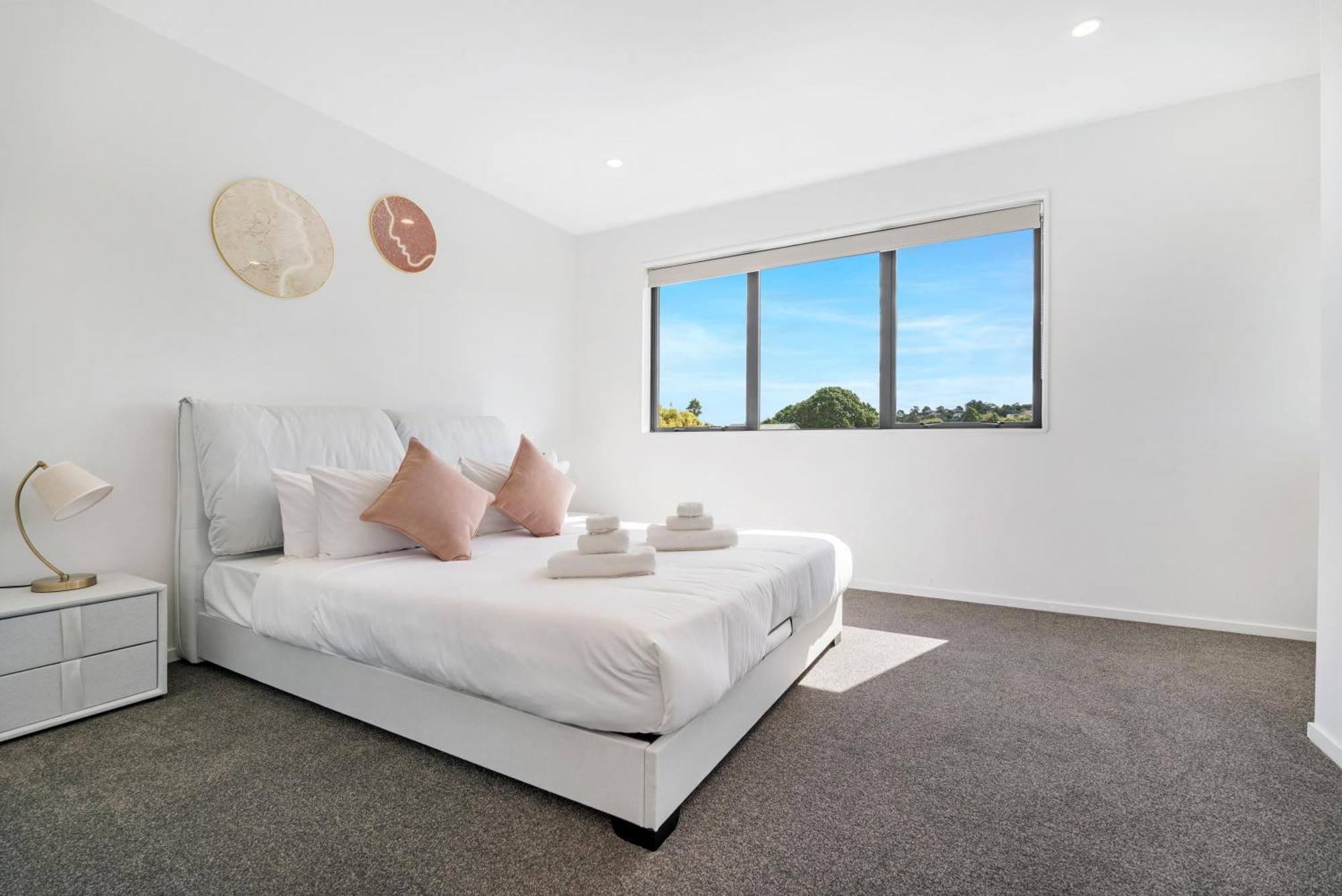 Your Home Away From Home Located Near Auckland Cbd 外观 照片