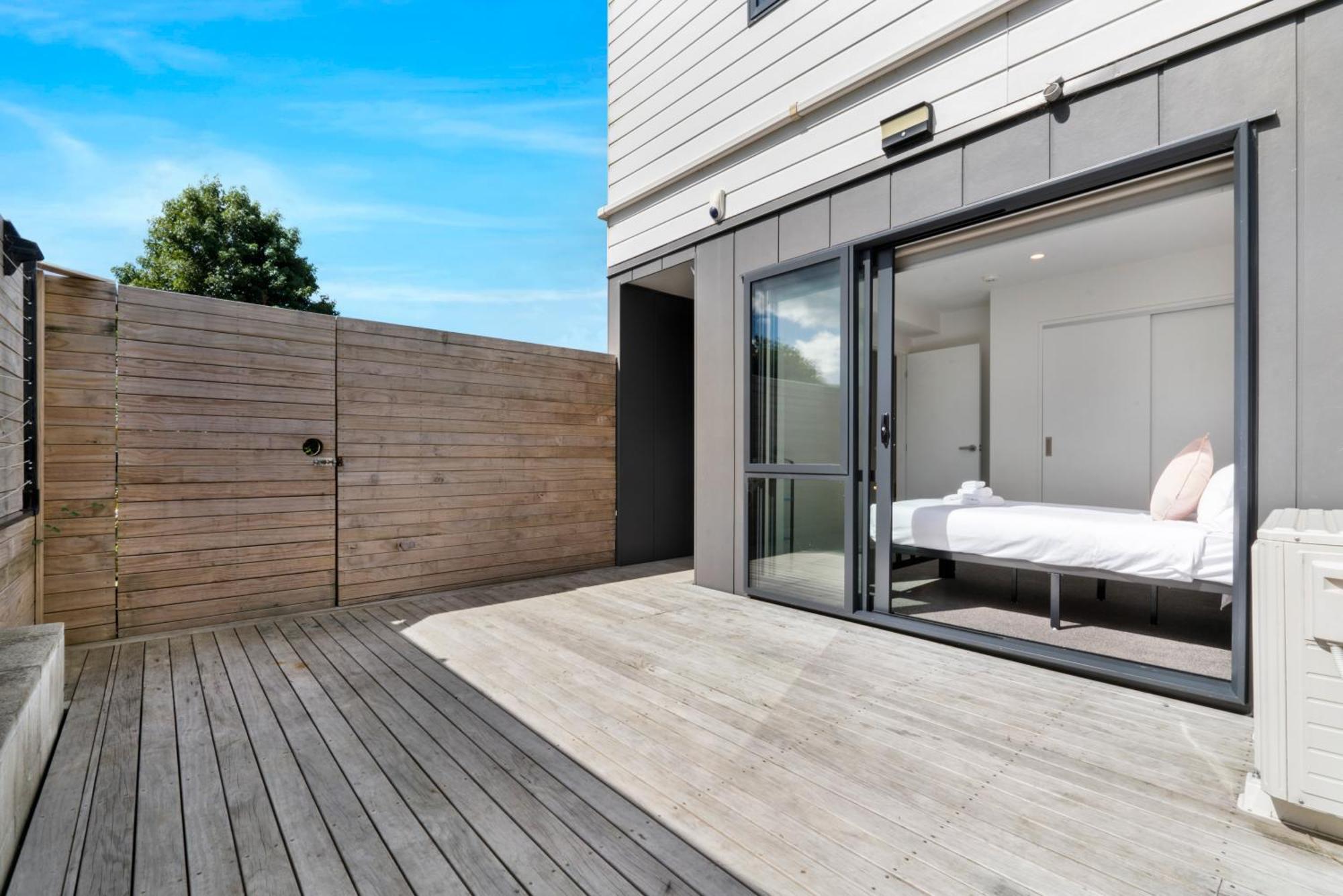 Your Home Away From Home Located Near Auckland Cbd 外观 照片