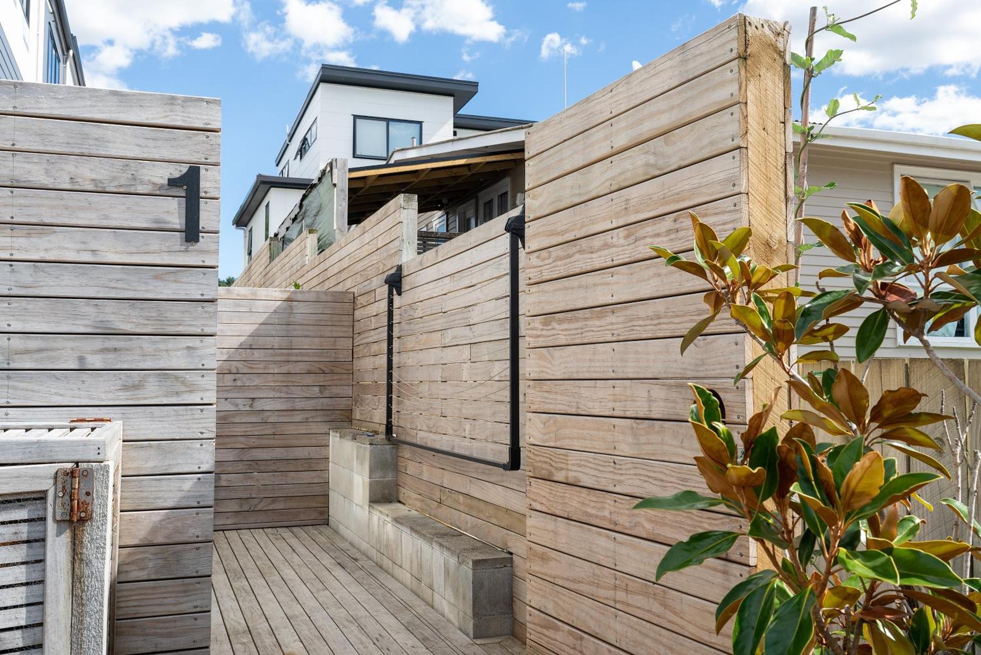 Your Home Away From Home Located Near Auckland Cbd 外观 照片