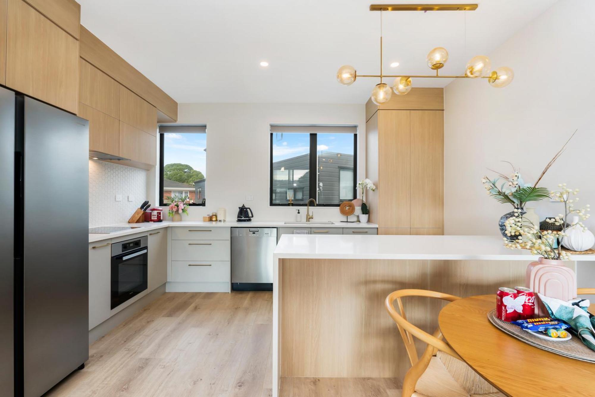 Your Home Away From Home Located Near Auckland Cbd 外观 照片